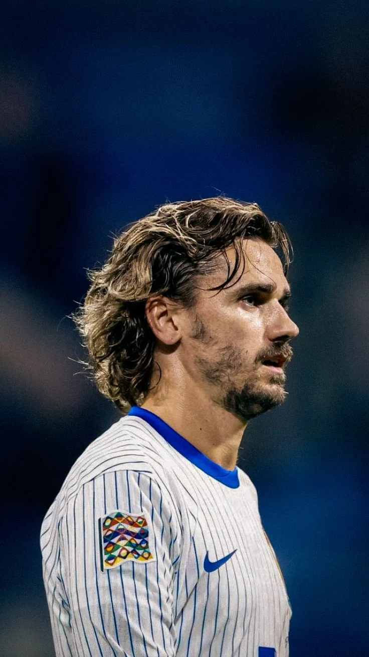 Griezmann Resmi Gabung Orlando City: Langkah Besar Sang Legenda ke MLS