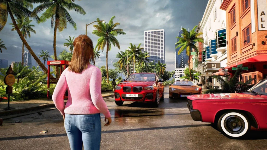 GTA 6 Siap Pecahkan Rekor: Tanggal Rilis, Harga, Peta, dan Dampaknya di Dunia Maya serta Dunia Nyata