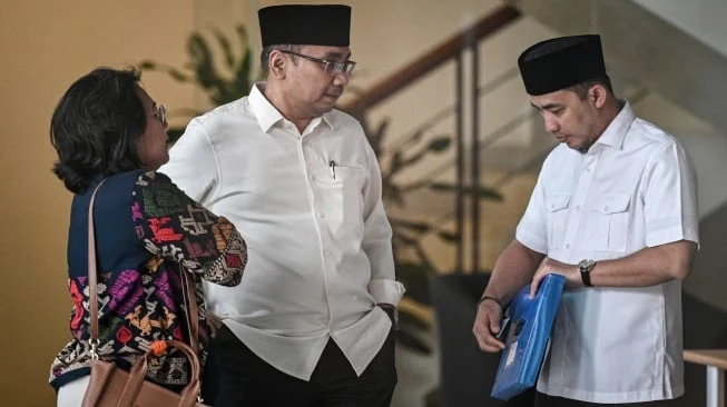 Gus Yaqut Kembali Ditahan: Dari Tahanan Rumah ke Rutan KPK, Apa Selanjutnya?