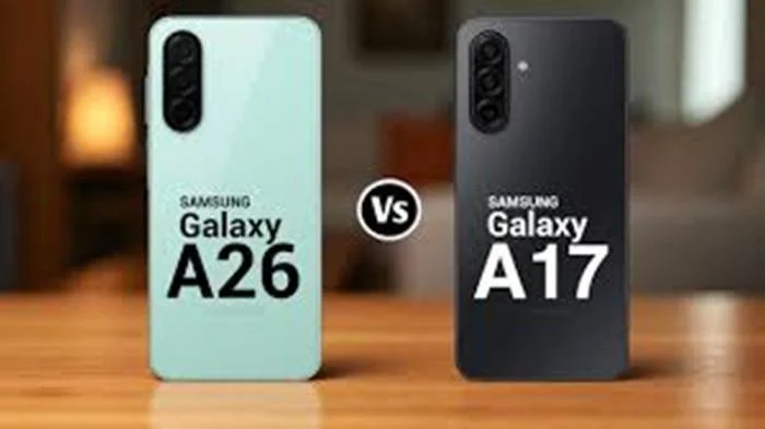 Harga Samsung Galaxy A26 5G dan A17 5G Turun di Bawah Rp3 Juta Menyambut Lebaran Idulfitri 2026
