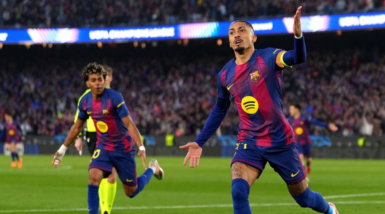 Hasil Barcelona vs Newcastle United Skor 7-2, Gawang The Magpies Digilir Pemain Barca!