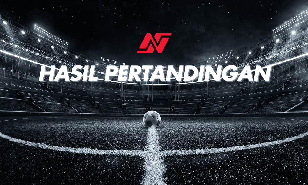 Hasil Bola Tadi Malam: Rekap Lengkap Skor Akhir Pertandingan Sepak Bola Hari Ini dari Berbagai Liga Top Dunia dan Indonesia