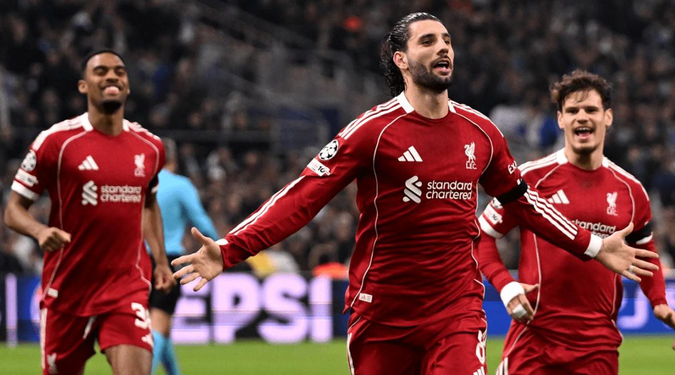 Hasil Liga Champions Tadi Malam Musim 2025/2026: Babak 16 Besar dan Fase Grup Penuh Kejutan