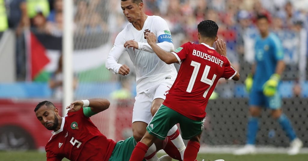 Hasil Meksiko vs Portugal Skor Akhir 0-0, Selecao Dominan Tapi Mandul dalam Laga Persahabatan Menjelang Piala Dunia 2026