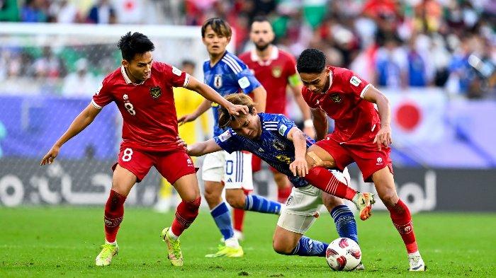 Hasil Skotlandia vs Jepang Skor 0-1, Gol Telat Junya Ito Tentukan Laga Sengit