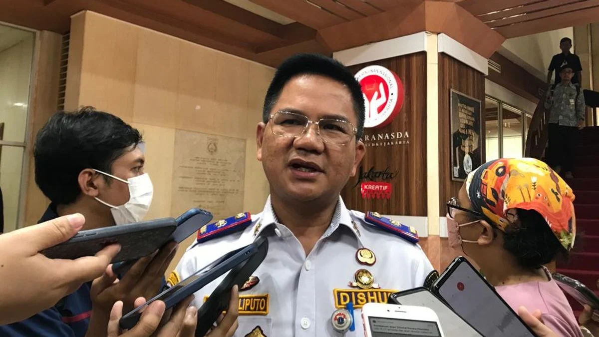 Hendrik Irawan Buka Suara: Modal Rp3,5 Miliar, Pendapatan Rp6 Juta per Hari, Belum Balik Modal dari Program MBG