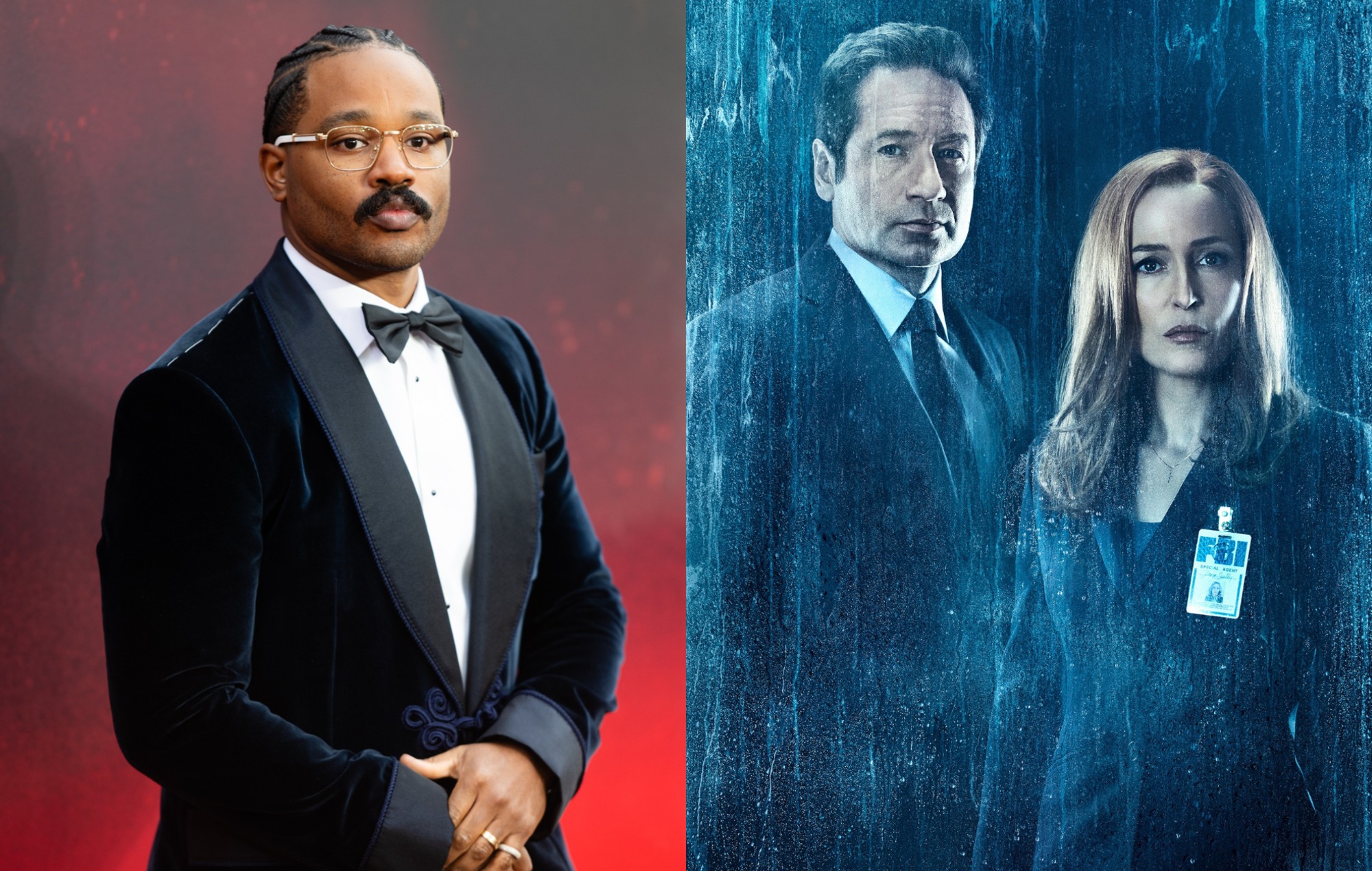Himesh Patel Joins Ryan Coogler’s ‘X-Files’ Reboot Alongside Danielle Deadwyler on Hulu