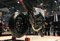 Honda Luncurkan Drone Bermesin Motor 4‑Silinder, Langkah Revolusioner yang Siap Mengguncang Industri