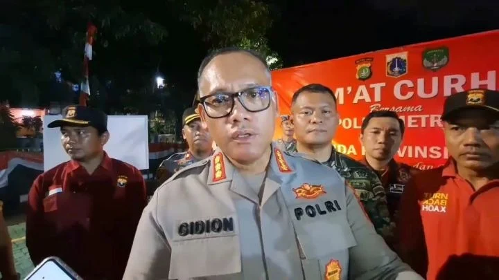 Identitas Pelaku Penyiraman Andrie Yunus Bikin Geger: Polisi vs TNI, Siapa yang Benar?