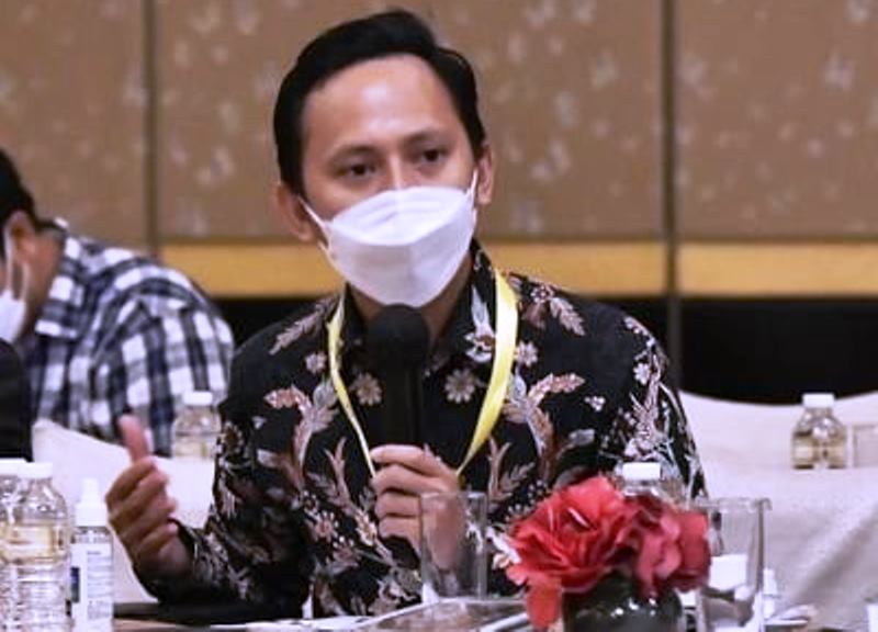 Iman Zanatul Haeri Ungkap Efek Domino Makan Bergizi Gratis (MBG): Pemangkasan Dana Pendidikan Berujung Dirumahkannya Guru PPPK