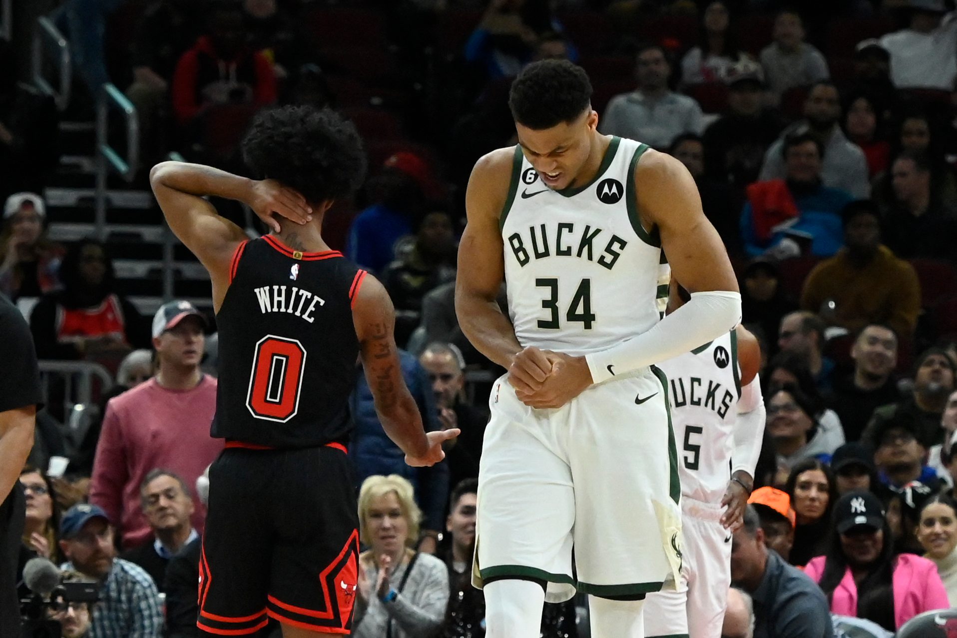 Injury Report: Bucks vs. Bulls – Key Absences for Sunday Showdown