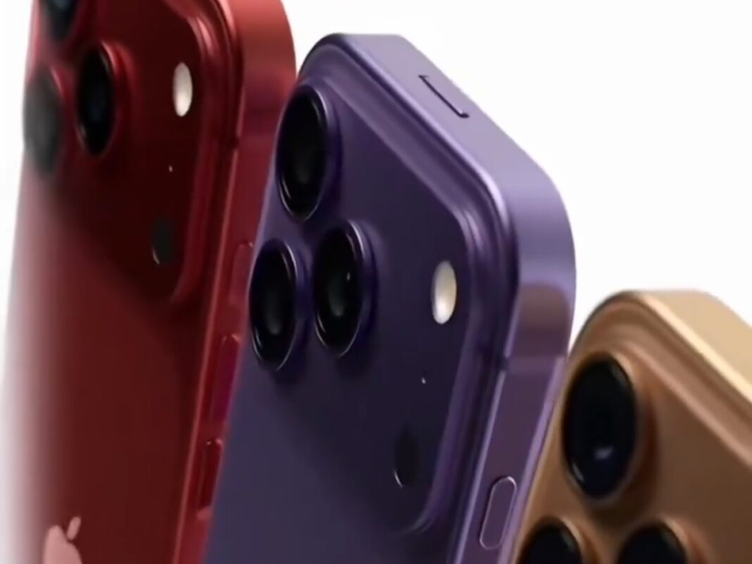 IPhone 18 Pro Max: Ambisi Apple Mengguncang Pasar, Intip Bocoran Spesifikasi Revolusioner yang Bikin Merinding!