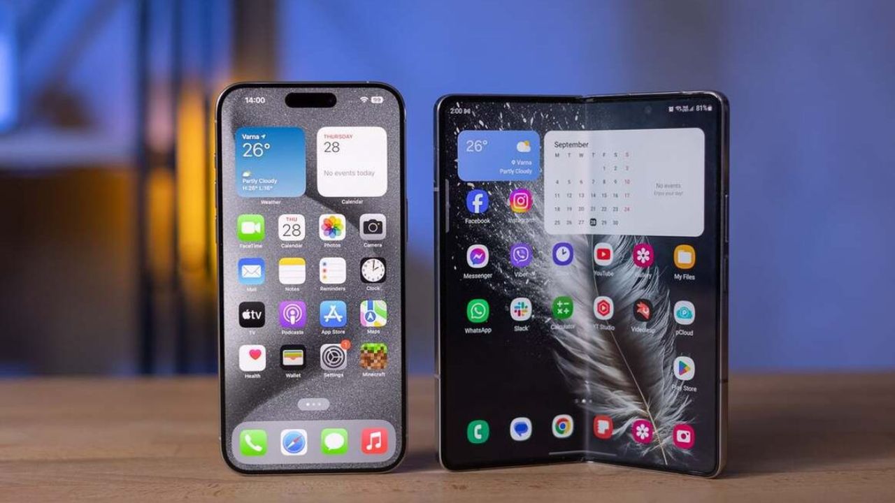 IPhone Lipat Apple Diperkirakan Tak Akan Menggunakan Nama "iPhone Fold" dan Akan Hadir dengan Pendekatan Penamaan yang Khas