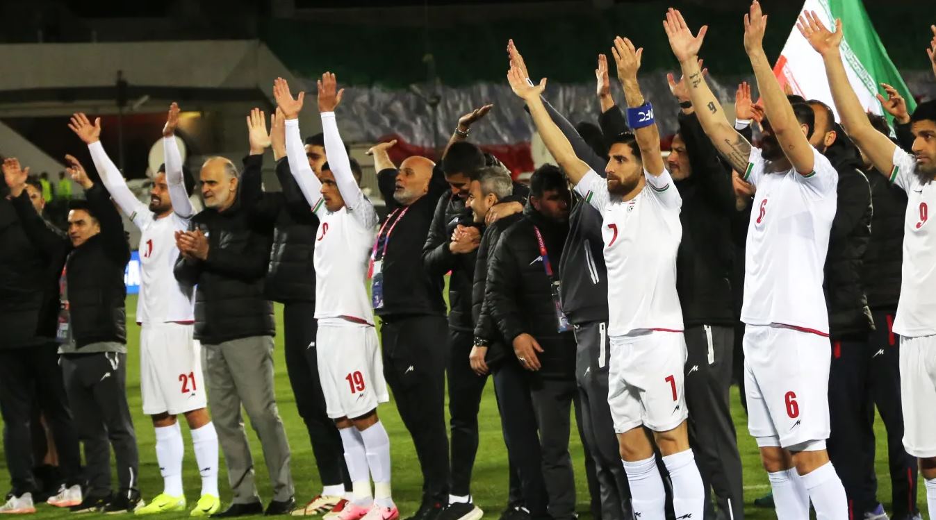 Iran Desak FIFA Pindahkan Venue Piala Dunia dari AS ke Meksiko Demi Keamanan Timnas