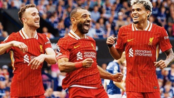 Isak Jadi Magnet Liverpool: Tawaran Raksasa Eropa dan Harapan Baru di Tengah Krisis