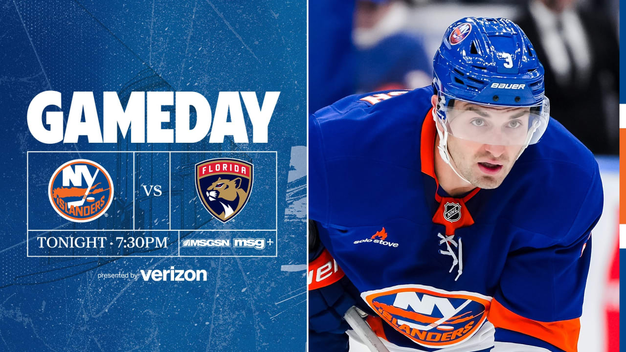 Islanders vs. Panthers Preview: A Crucial Matinee Showdown for Eastern Conference Playoff Hopes