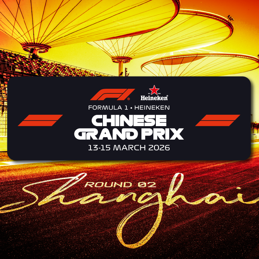 Jadwal Lengkap dan Prediksi Menegangkan Grand Prix F1 China 2026: Sprint Pertama di Era Unit Tenaga Baru