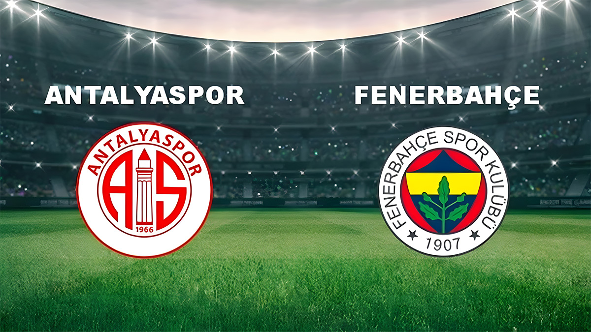 Jadwal Lengkap Pertandingan Liga Turki: Antalyaspor vs Gaziantep FK dan Laga Seru Lainnya
