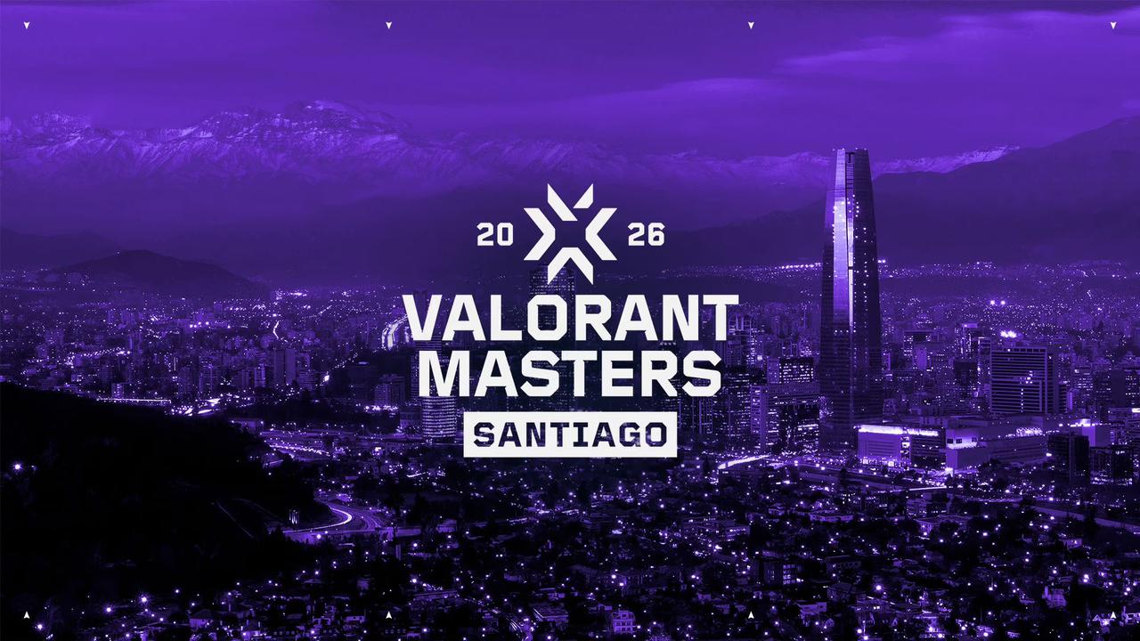 Jadwal Lengkap VCT Masters Santiago 11 Maret 2026: Duel Hidup Mati di Lower Bracket Memastikan Langkah ke Grand Final