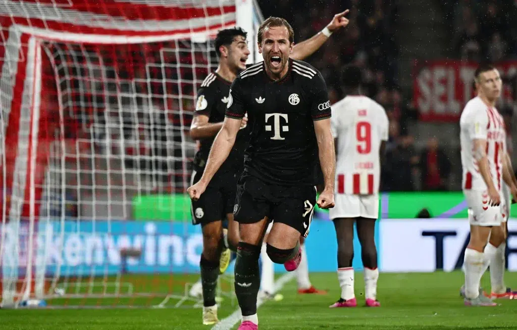 Jadwal Liga Jerman Malam Ini Musim 2025/2026: Nantikan Duel Sengit dan Perburuan Gelar Bundesliga