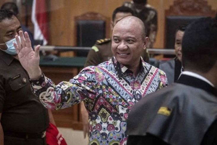 Jaksa Minta Maaf atas Kesalahan Tuntutan Hukuman Mati pada ABK Fandi, DPR Tegaskan Kasus Ini Jadi Pelajaran Berharga