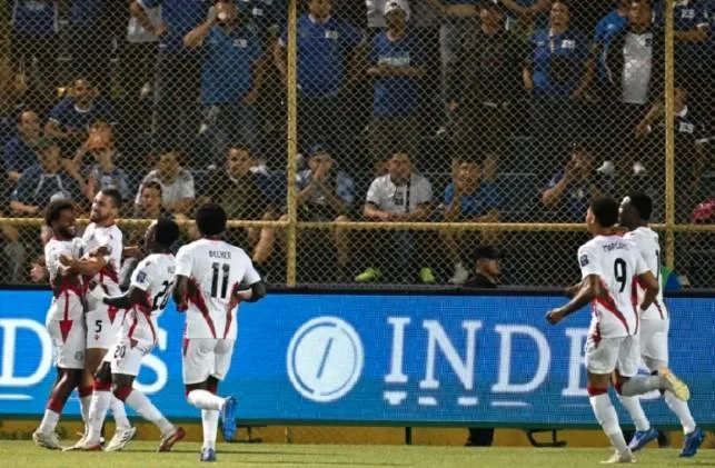 Jamaica Raih Tiket Playoff Dunia 2026 dengan Kemenangan Tipis 1‑0 atas New Caledonia