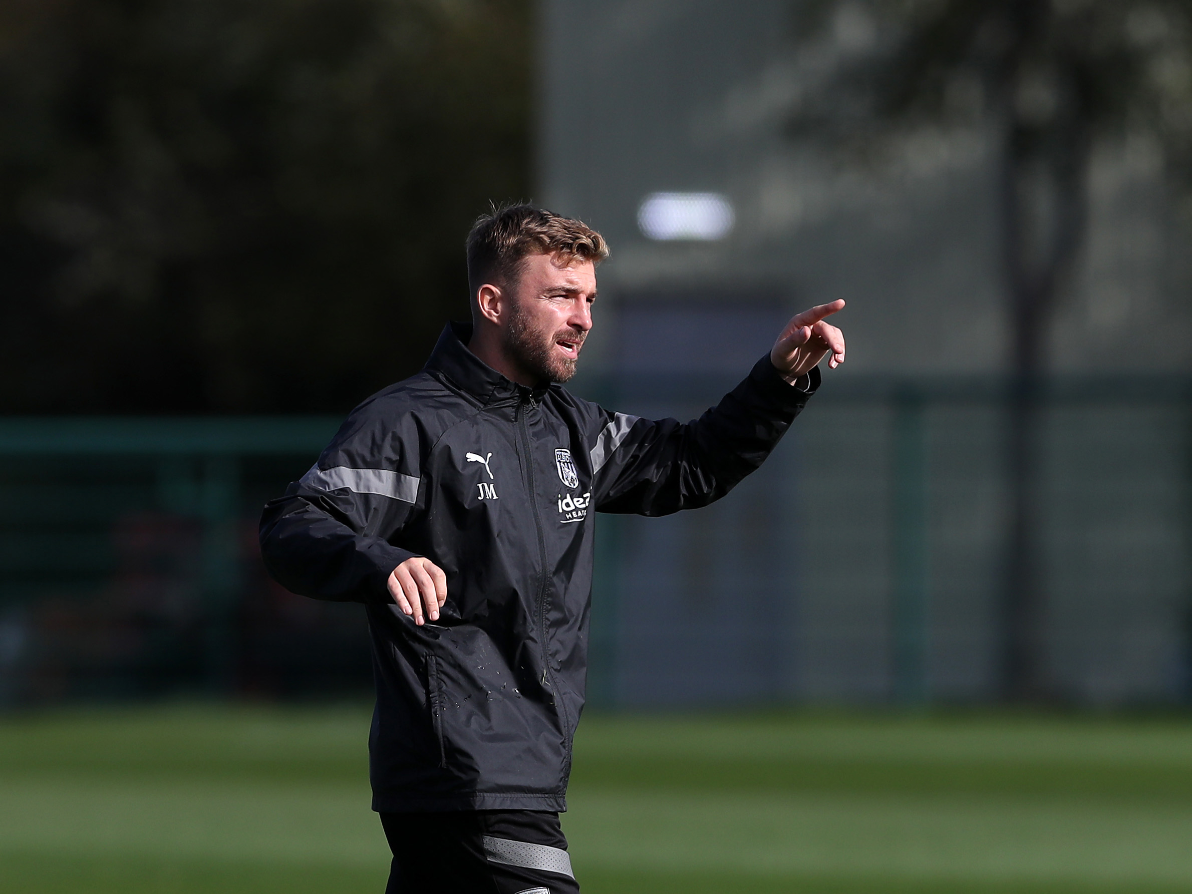 James Morrison Urges West Bromwich Albion to Embrace Belief Against Southampton