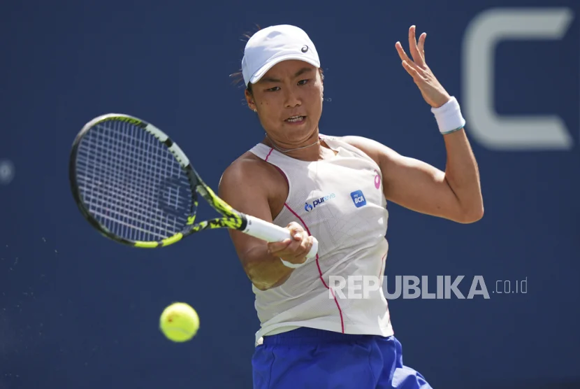 Janice Tjen Gagal Lolos di Miami Open 2026: Duel Tiga Set Melawan Yulia Putintseva yang Menegangkan