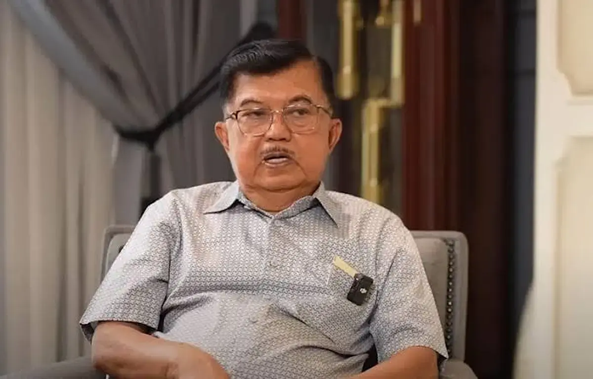 JK Tekankan Perhitungan Anggaran Matang untuk Program Makan Bergizi Gratis: Keseimbangan Fiskal Menjadi Kunci