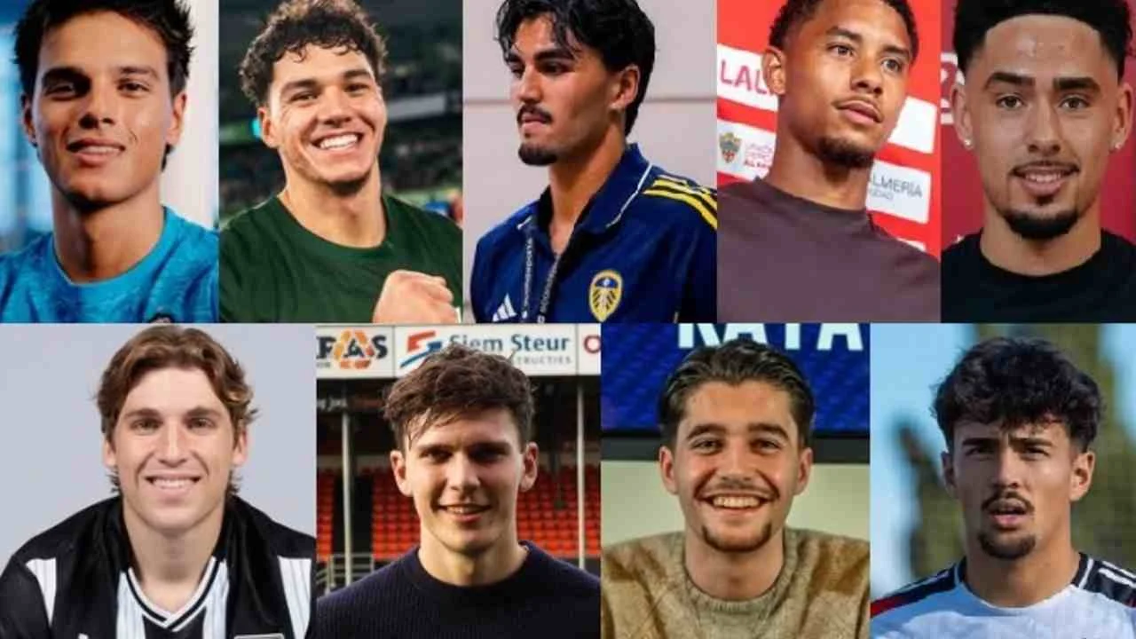 John Herdman Siapkan Seleksi Ketat: 41 Pemain Dipangkas Jadi 23, Beckham Putra Bersaing di Tengah Persaingan Sengit