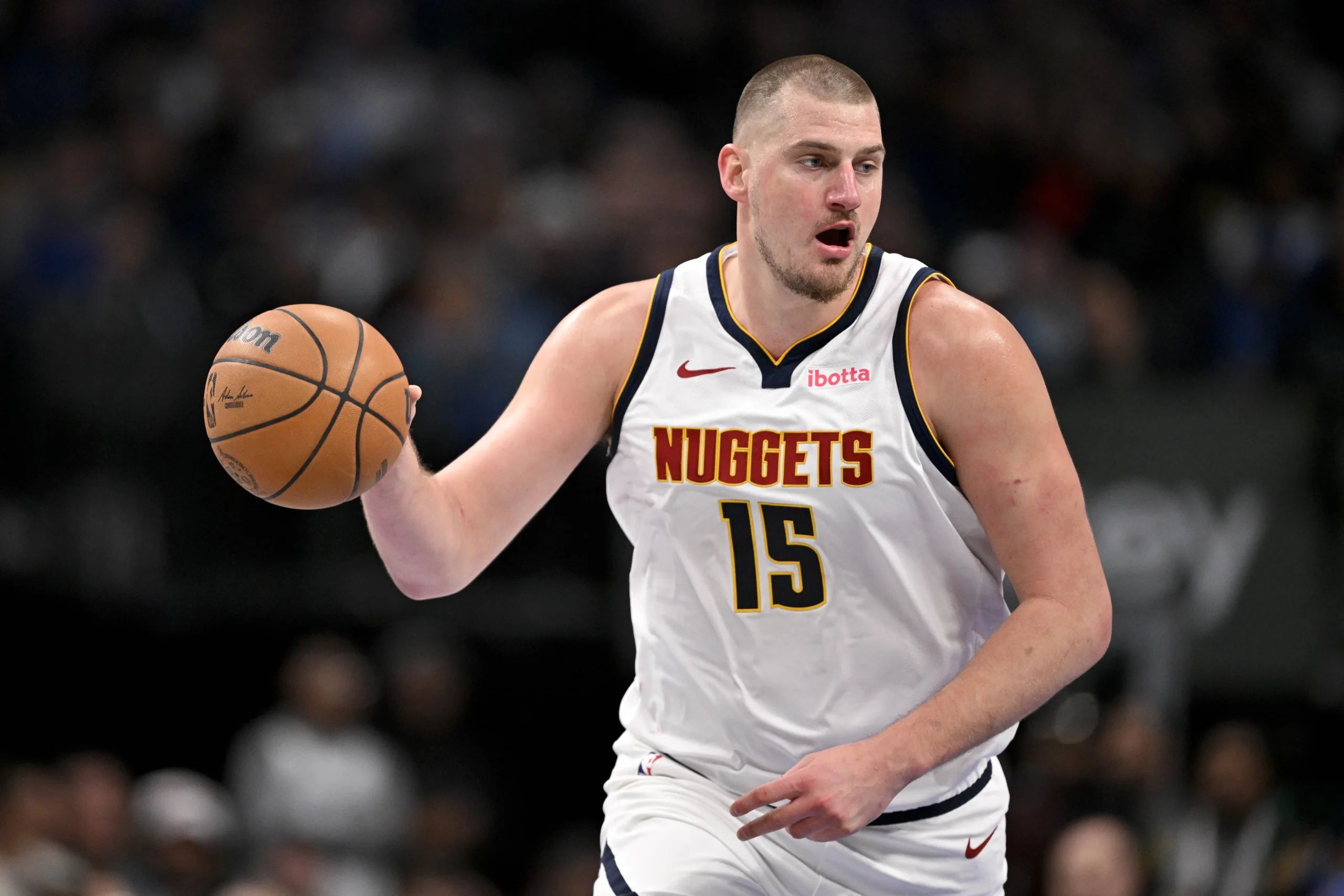 Jokic Goyang Pertandingan: Nuggets vs 76ers Menjanjikan Kejutan Besar di Denver