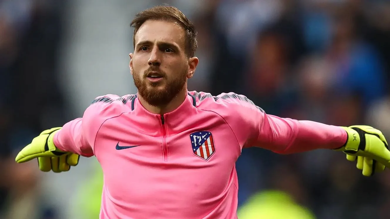 Juan Musso Siap Gantikan Jan Oblak? Kinerja Gemilang Penjaga Gawang Atletico di Derbi Madrid