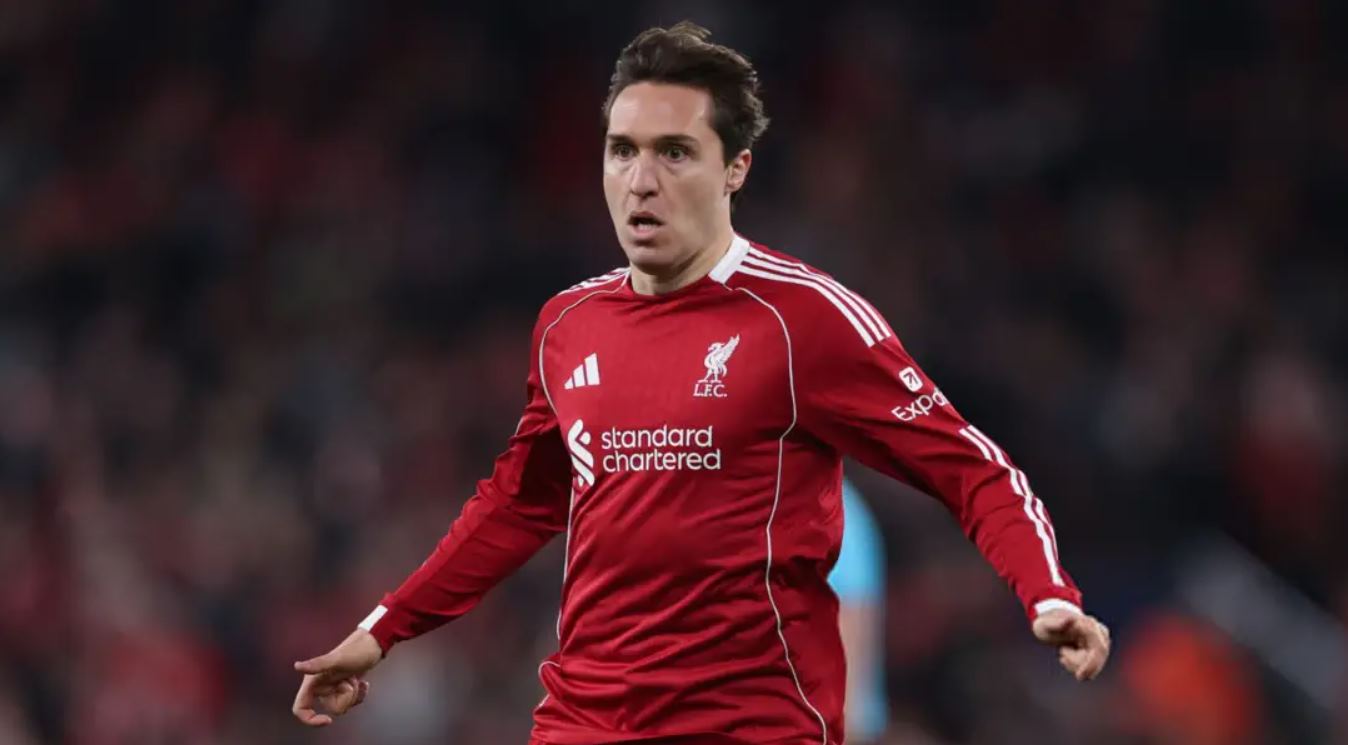 Juragan Liverpool Kembali ke Media Sosial, Federico Chiesa Mundur dari Timnas: Sorotan dari Anfield dan Kegalauan di Italia
