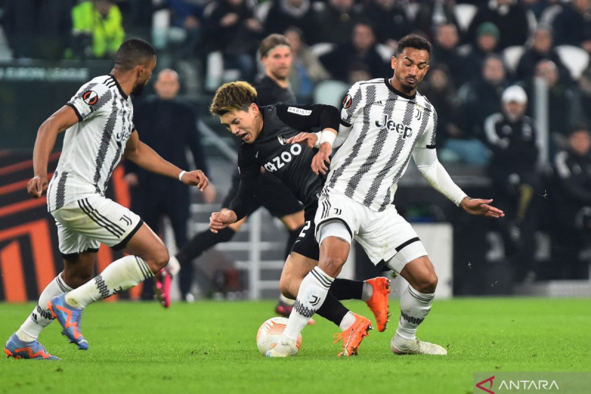 Juventus Menang Tipis atas Skuat Zebrette, Gol Boga Jaga Peluang ke Eropa