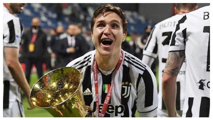 Juventus Rombak Total, Tujuh Pemain Masuk Daftar Jual! Ada Yang Belum Semusim