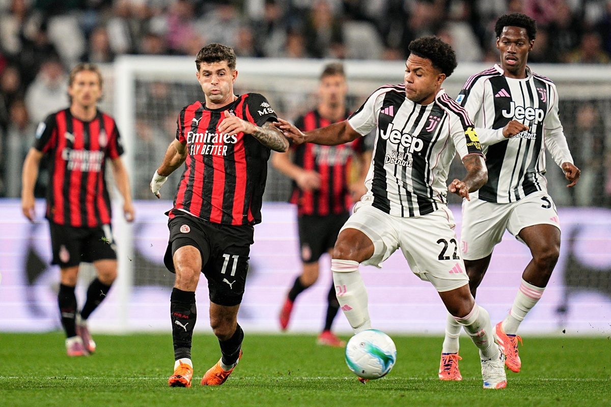 Juventus Sia-siakan Peluang Emas: Penalti Locatelli Gagal, Tren Buruk Eksekusi Bola Mati Berlanjut