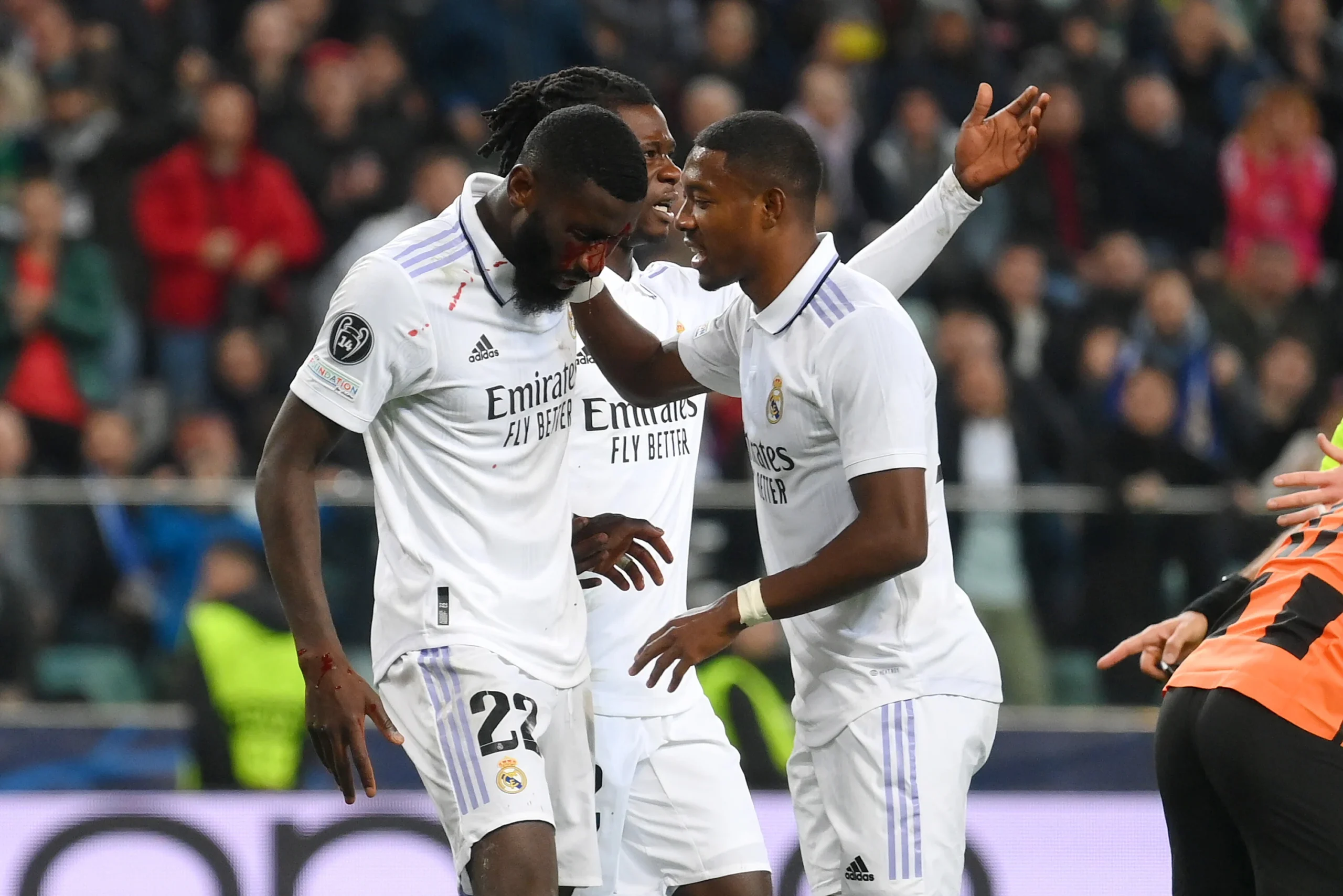 Juventus Siapkan Serangan Ganda di Bursa Transfer: Rudiger Gratis, Diogo Costa Rp50 Miliar, dan 8 Pemain Siap Dijual