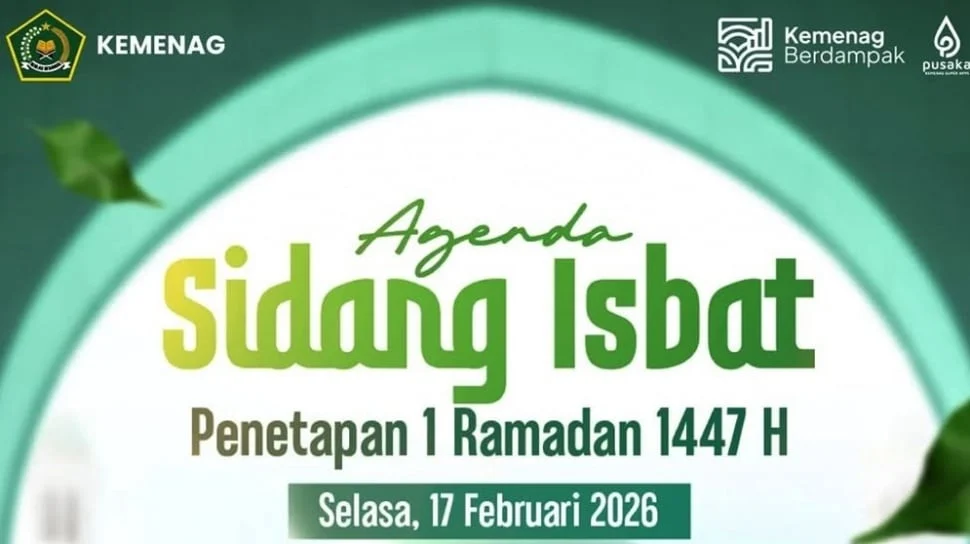 Kapan Lebaran 2026 di Malaysia? Pemerintah Indonesia Umumkan Hasil Sidang Isbat, Prediksi dan Dampaknya