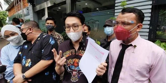 Kasus Richard Lee: Penahanan, Kebocoran Foto Sel, dan Upaya Polisi Lengkapi Berkas Perkara