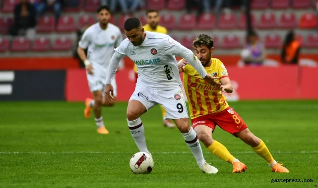 Kayserispor vs Fatih Karagümrük: Duel Kunci di Puncak Persaingan Liga Super 2025/2026