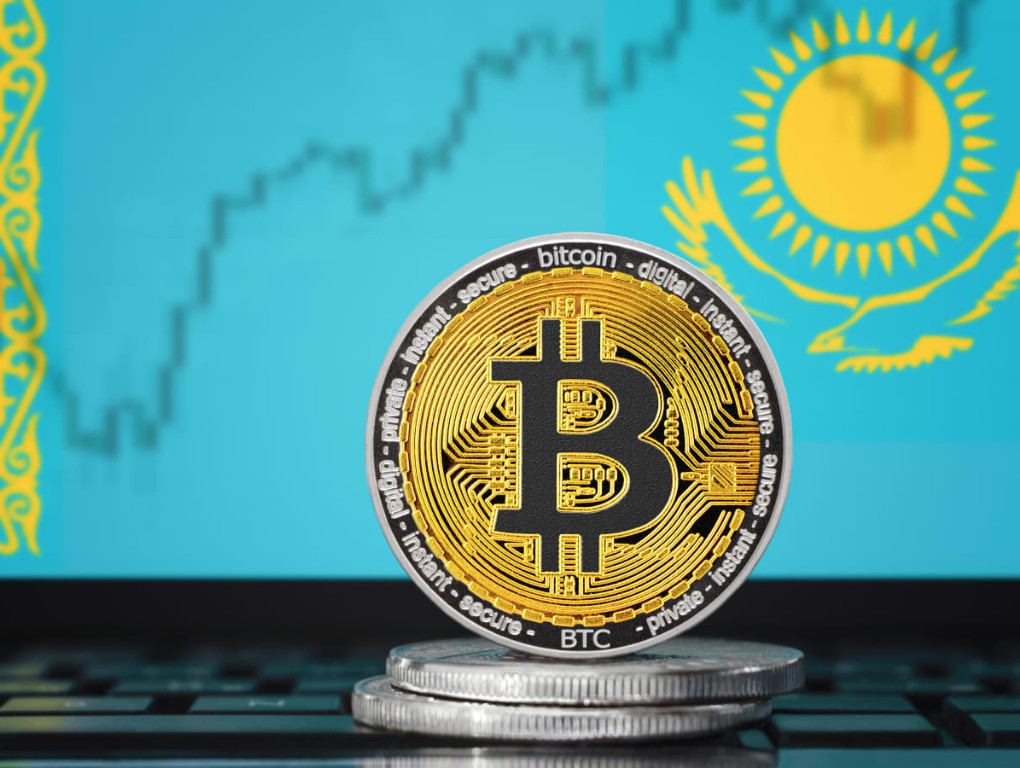 Kazakhstan Siap Investasi Rp5,88 Triliun ke Aset Kripto dan Industri Terkait: Langkah Strategis Diversifikasi Cadangan Negara