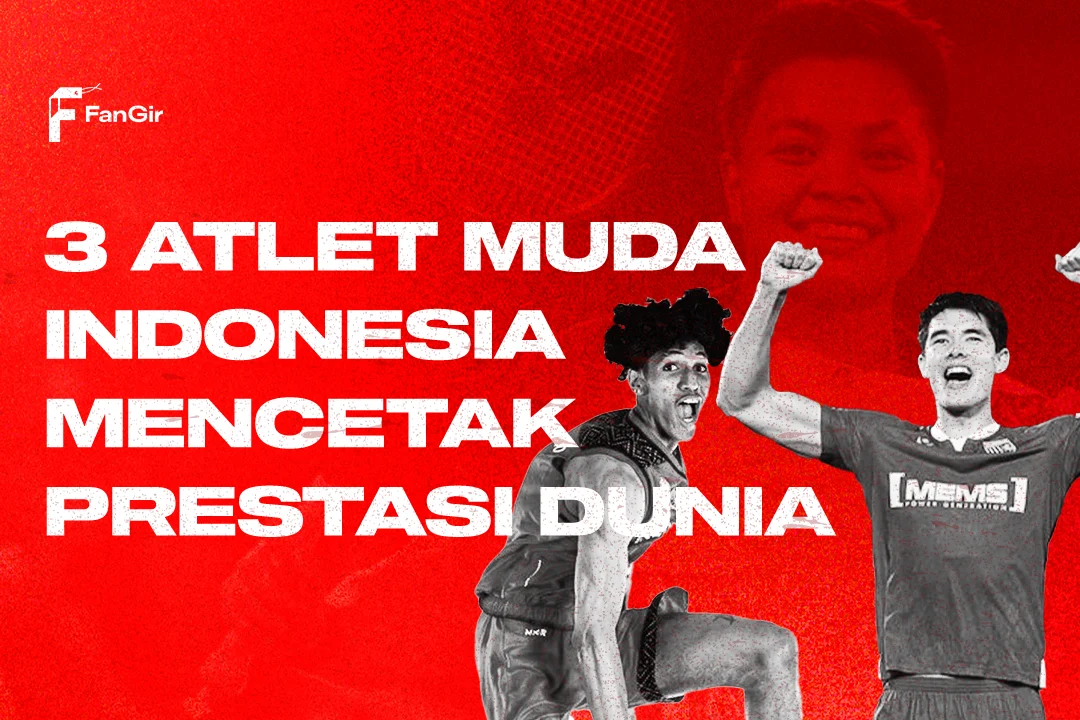 Keajaiban Atlet Muda di Toruń: Rekor Baru, Medali Emas, dan Cerita di Balik Lomba Indoor Dunia 2026