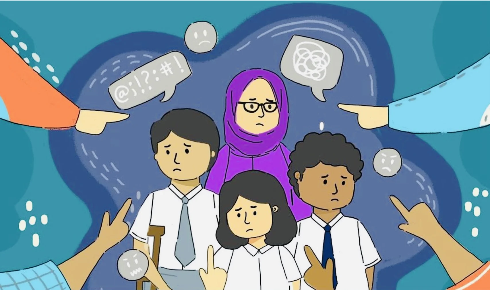 Kebingungan Orang Tua: Hasil Talent Scouting UI 2026 Berubah Secara Misterius, Anak Stres