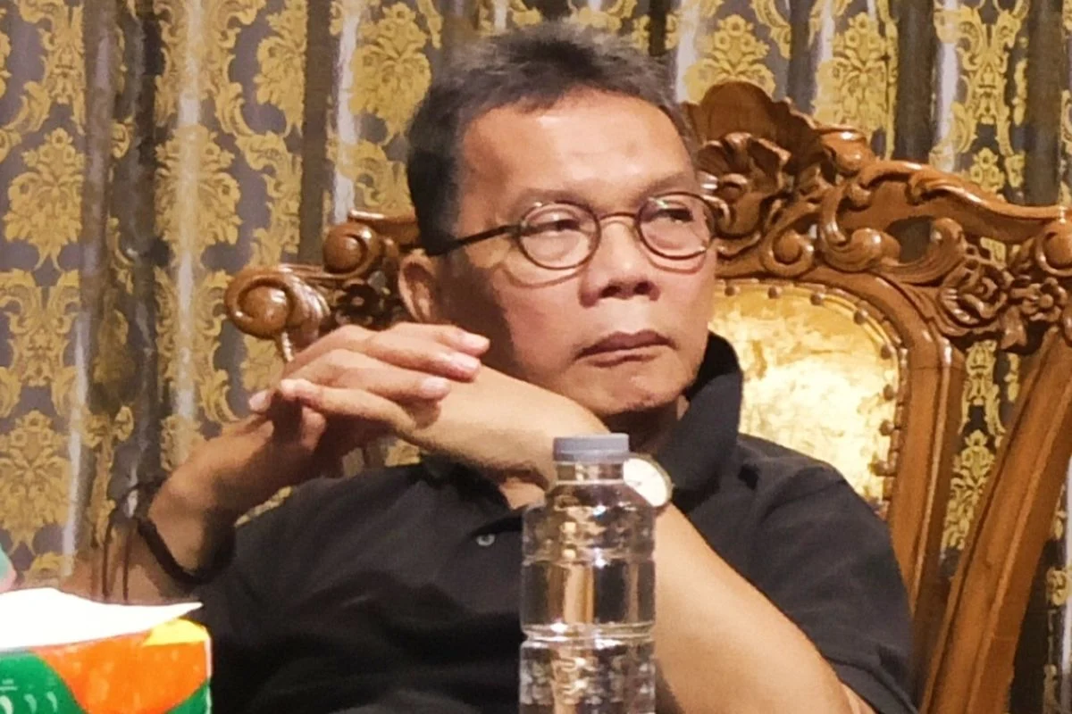 Keenan Nasution dan Vidi Aldiano: Dari Gugatan Rp 24,5 Miliar hingga Penyelesaian Akhir Sengketa ‘Nuansa Bening’