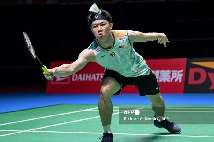 Kegagalan Lee Zii Jia di Orleans Masters Guncang Kepercayaan Malaysia Menjelang Thomas Cup 2026