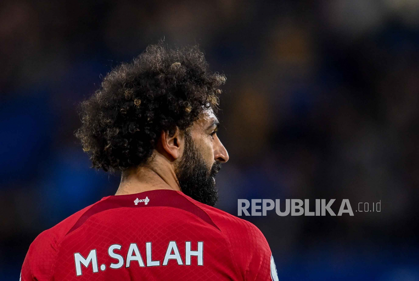 Kejar Pengganti Mohamed Salah, Liverpool Siapkan Dana Fantastis untuk Michael Olise