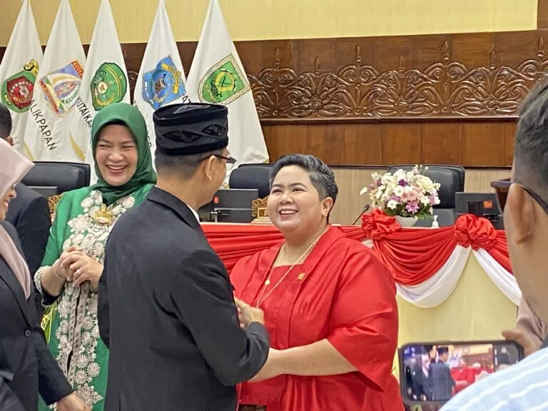 Kekayaan Ananda Emira Moeis, Wakil Ketua II DPRD Kaltim, Melejit hingga Rp44 Miliar – Fakta dan Analisis Lengkap