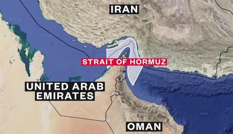 Ketegangan di Selat Hormuz Memuncak: Iran Siap Mengawal, Jepang Menolak Permintaan, NATO Janji Buka Kembali