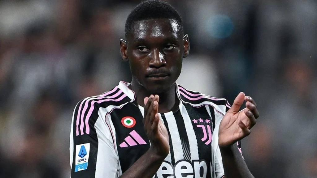 Kolo Muani Dapat Kesempatan Terakhir: Deschamps Buka Pintu Kompetisi Menuju Piala Dunia 2026