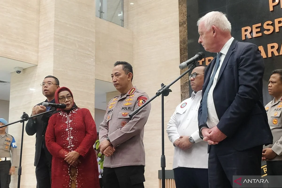 Komnas HAM Resmi Angkat Andrie Yunus Jadi Pembela HAM; Polisi Diharapkan Lindungi dengan Penuh